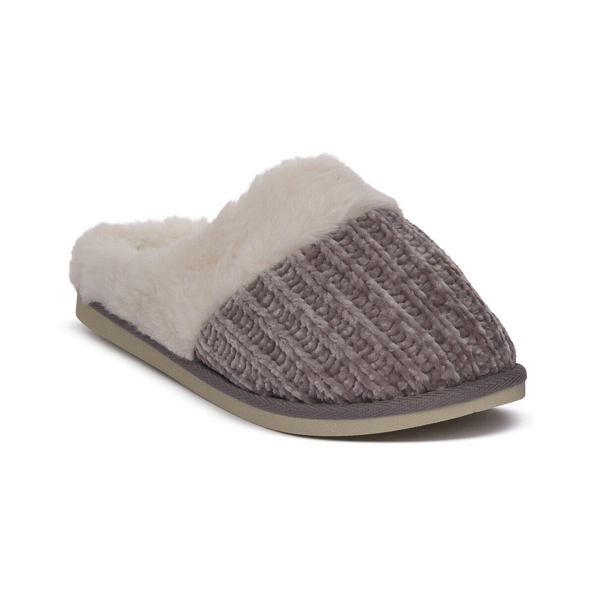 Grunland Pantofi GRIGIO I4KANT