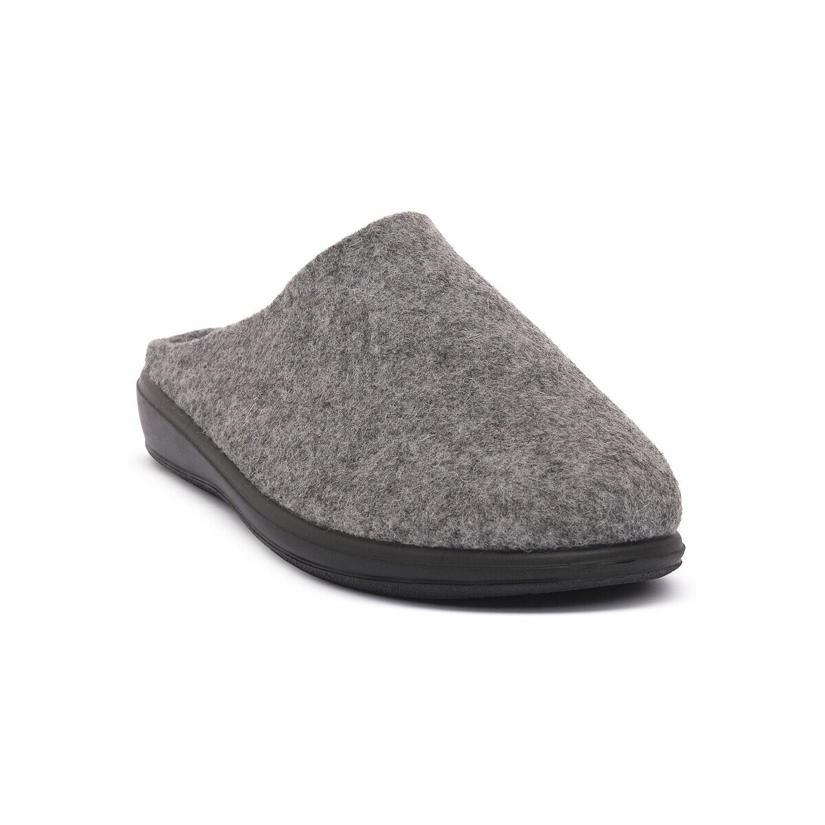 Grunland Pantofi GRIGIO M1LASO
