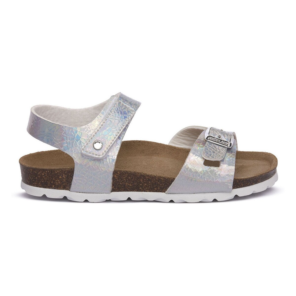 Grunland Pantofi IRIDESCENTE 40LUCE