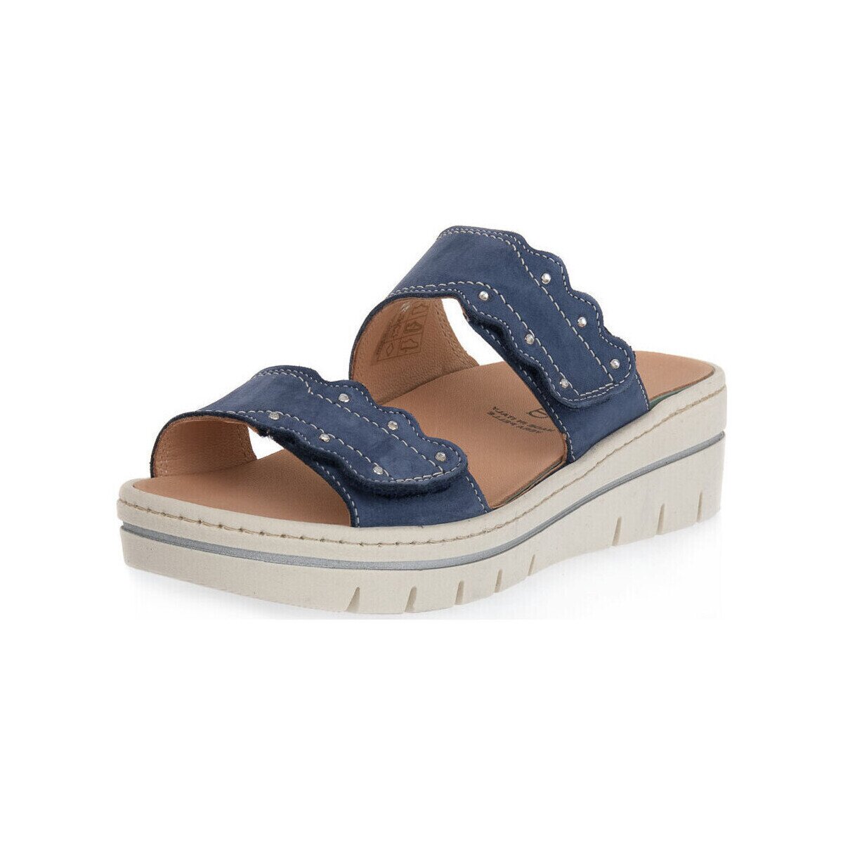 Grunland Pantofi JEANS 40SARA