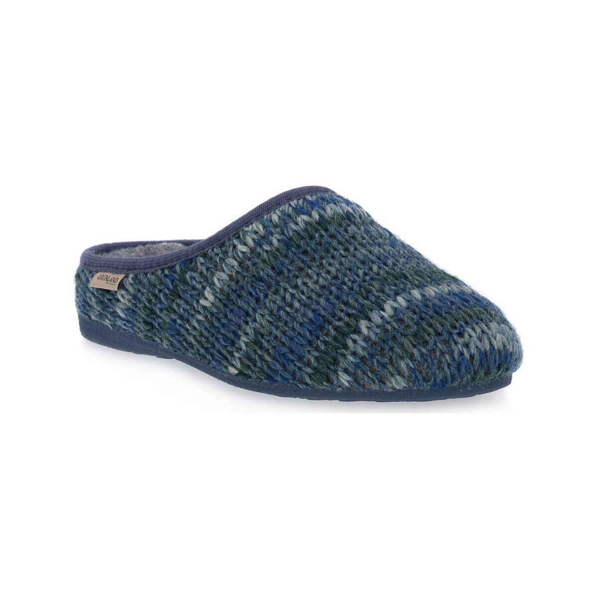 Grunland Pantofi JEANS 47ADRI