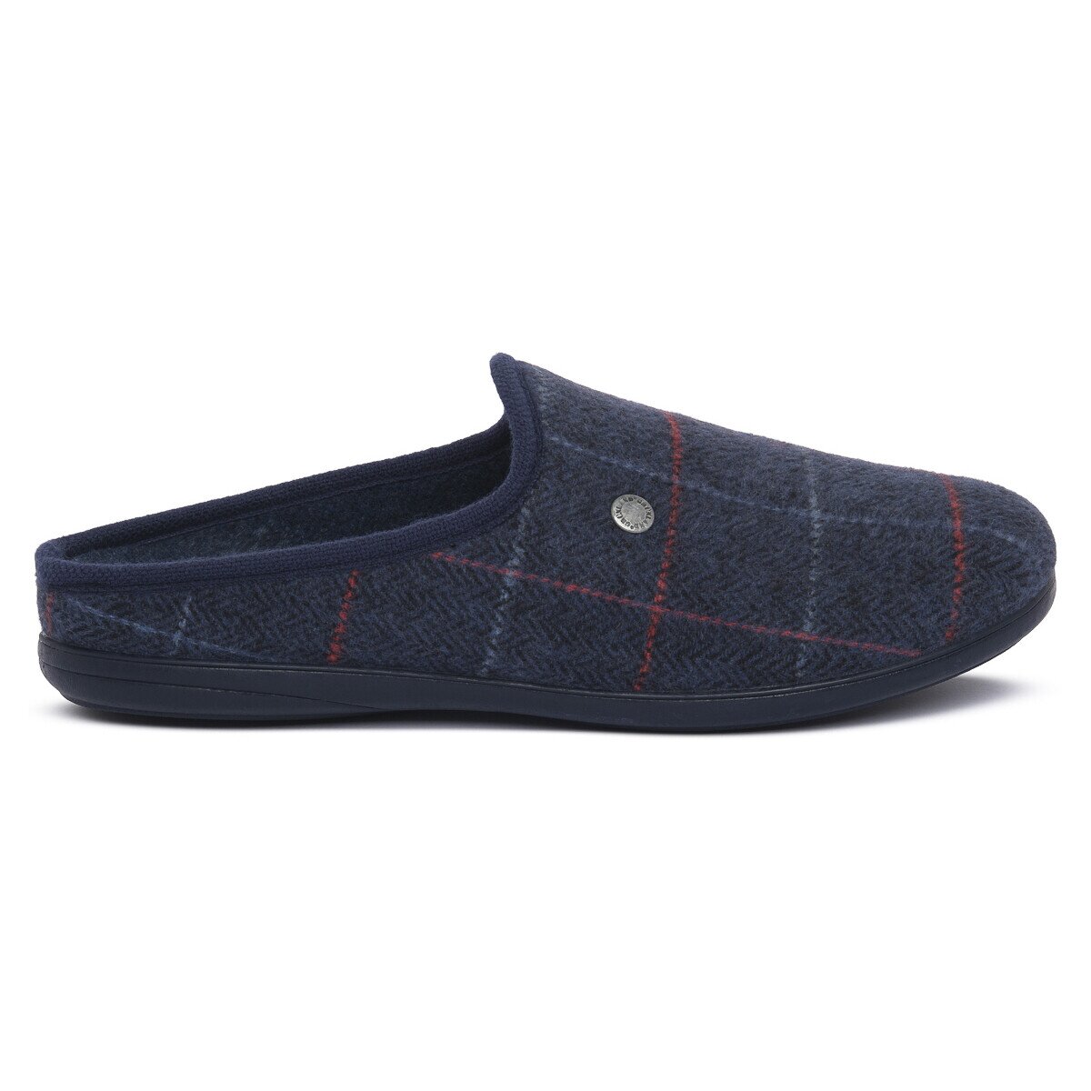 Grunland Pantofi JEANS B2GAFO