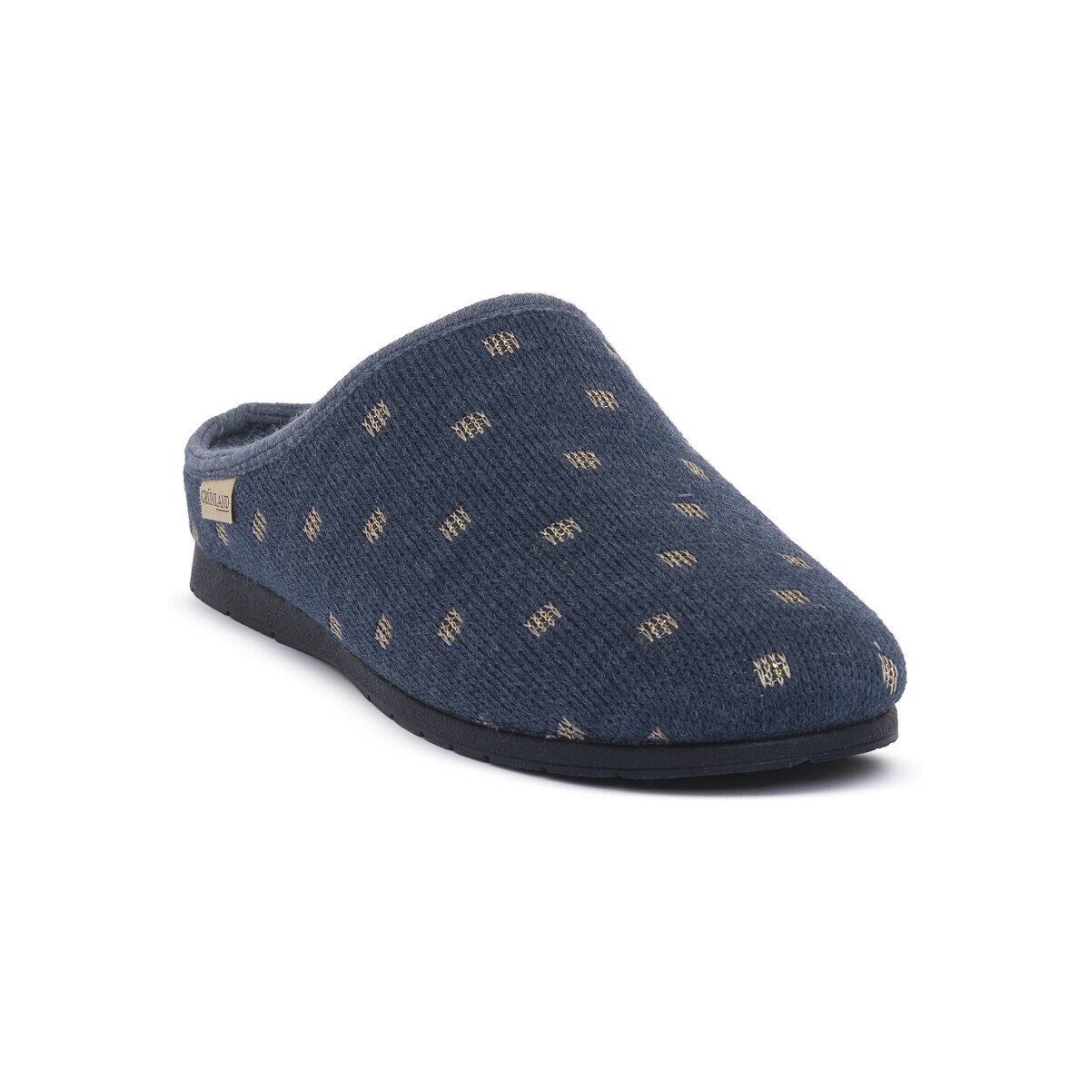 Grunland Pantofi JEANS B5ADRA