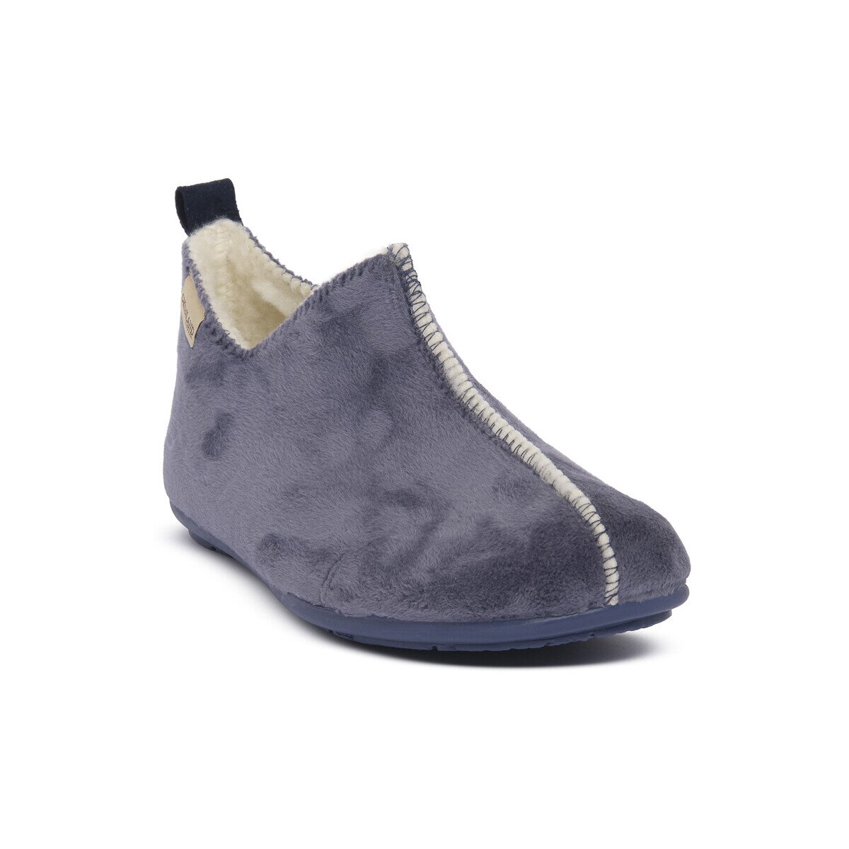 Grunland Pantofi JEANS B5FAYE