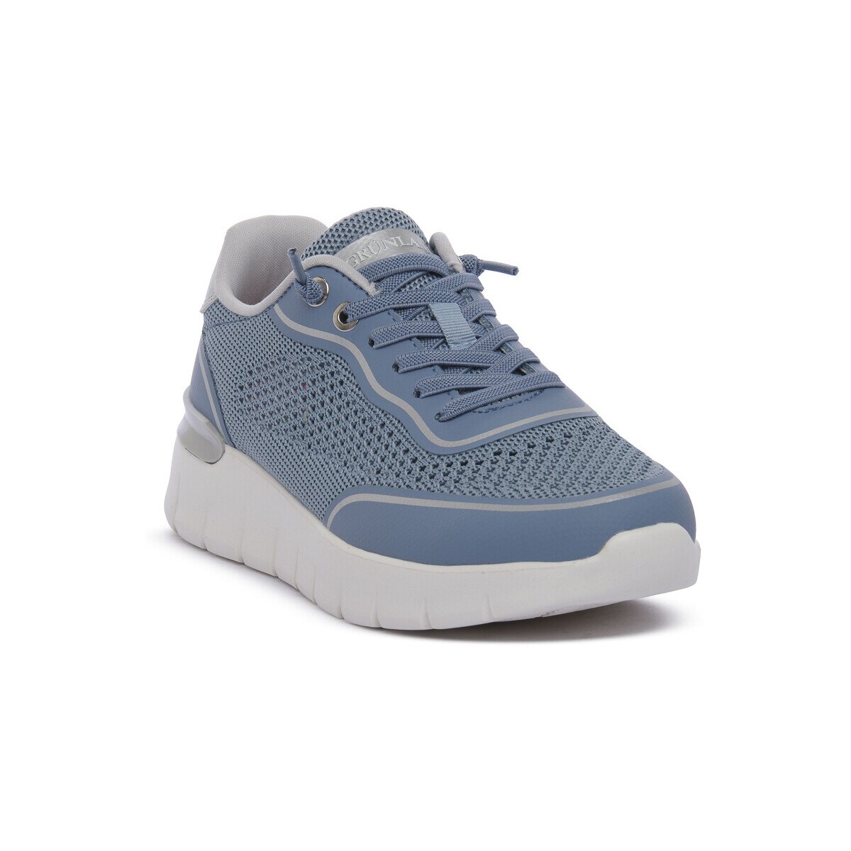 Grunland Pantofi JEANS K2SACE