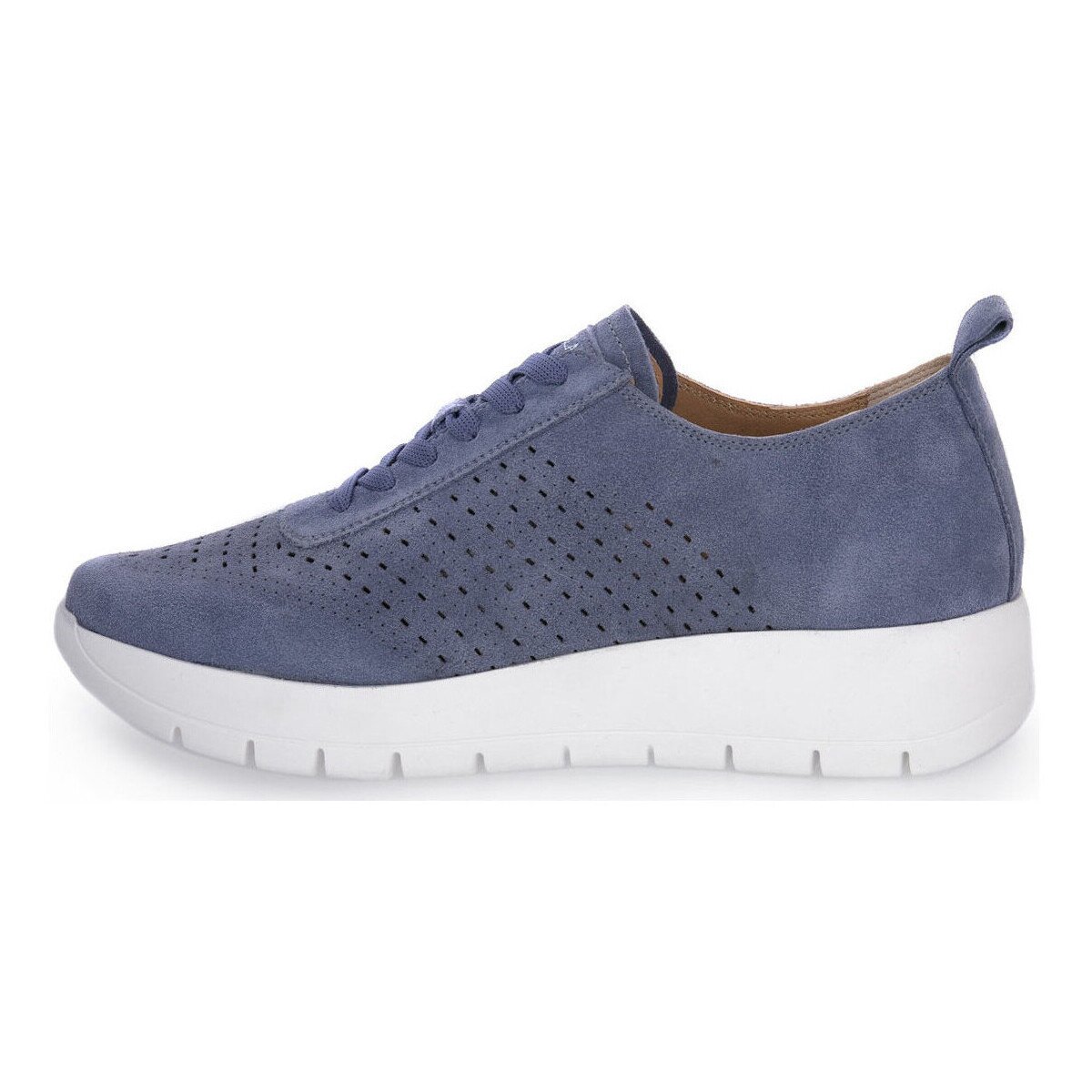 Grunland Pantofi JEANS K9TANI