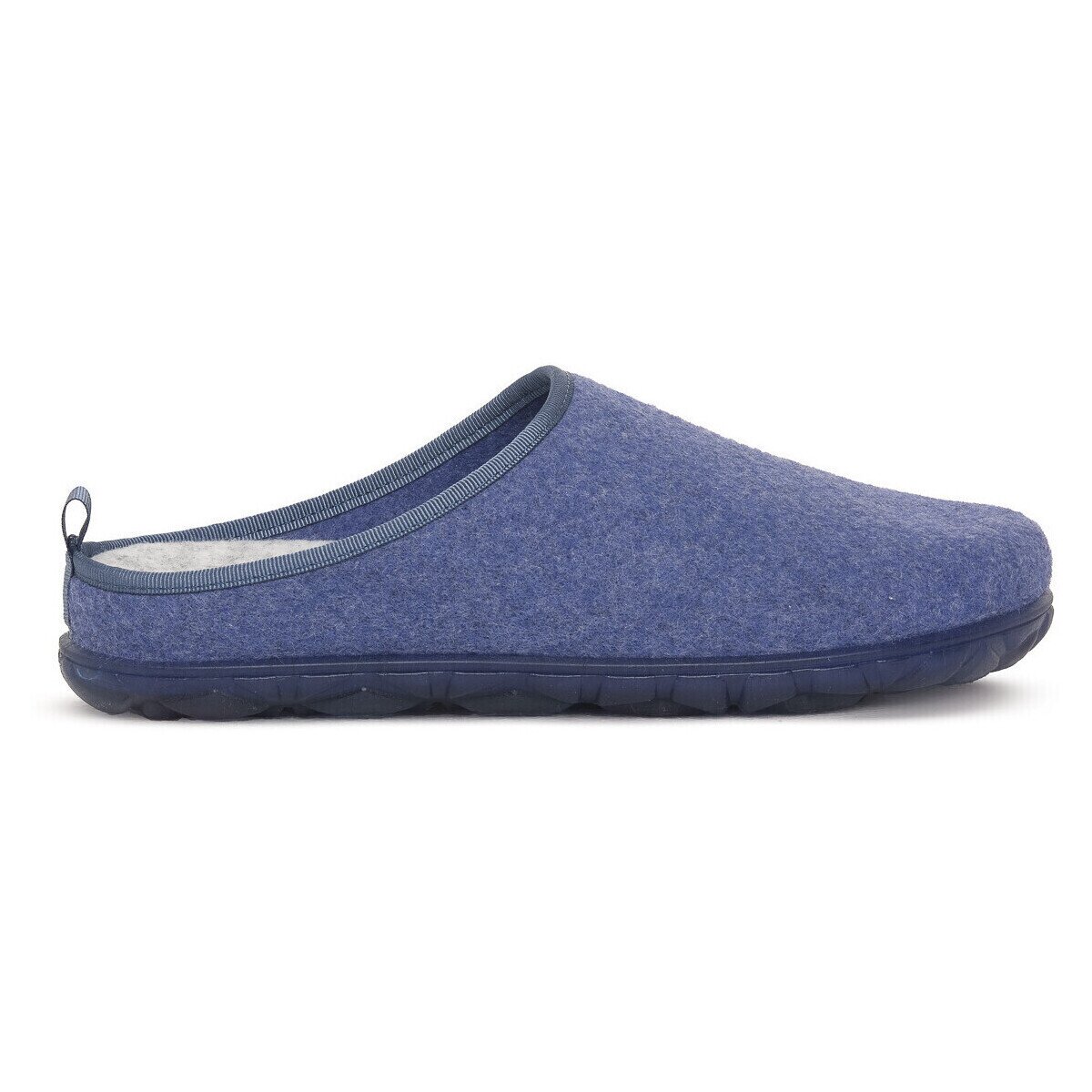 Grunland Pantofi JEANS N4KIKO