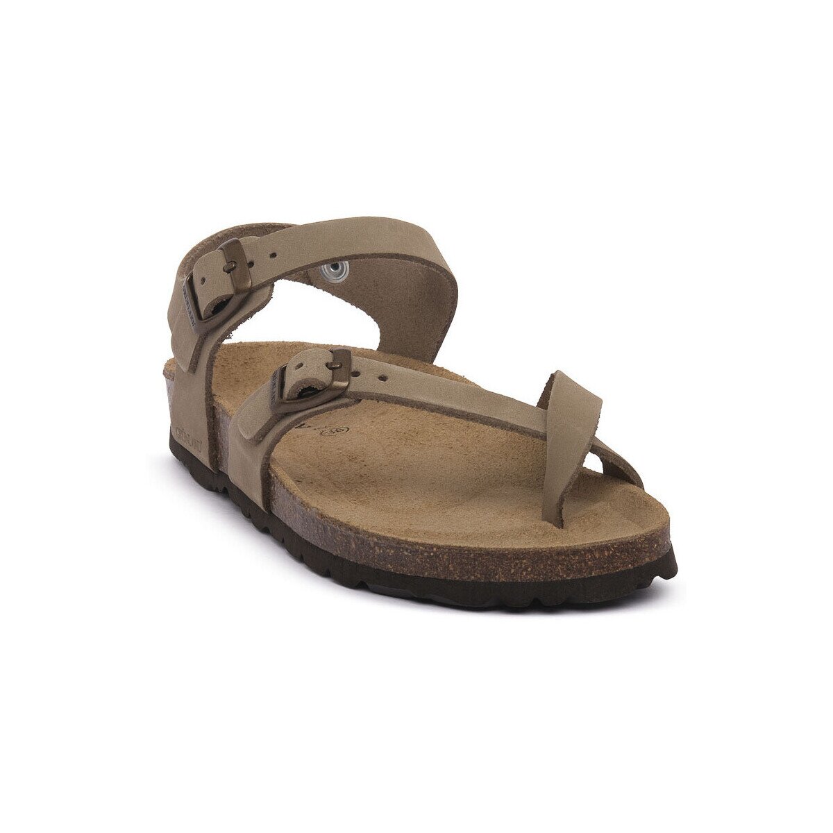 Grunland Pantofi KAKI 40SARA
