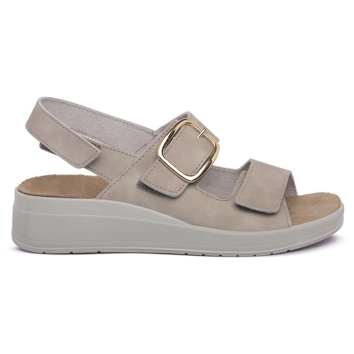 Grunland Pantofi LATTE 59DIDA
