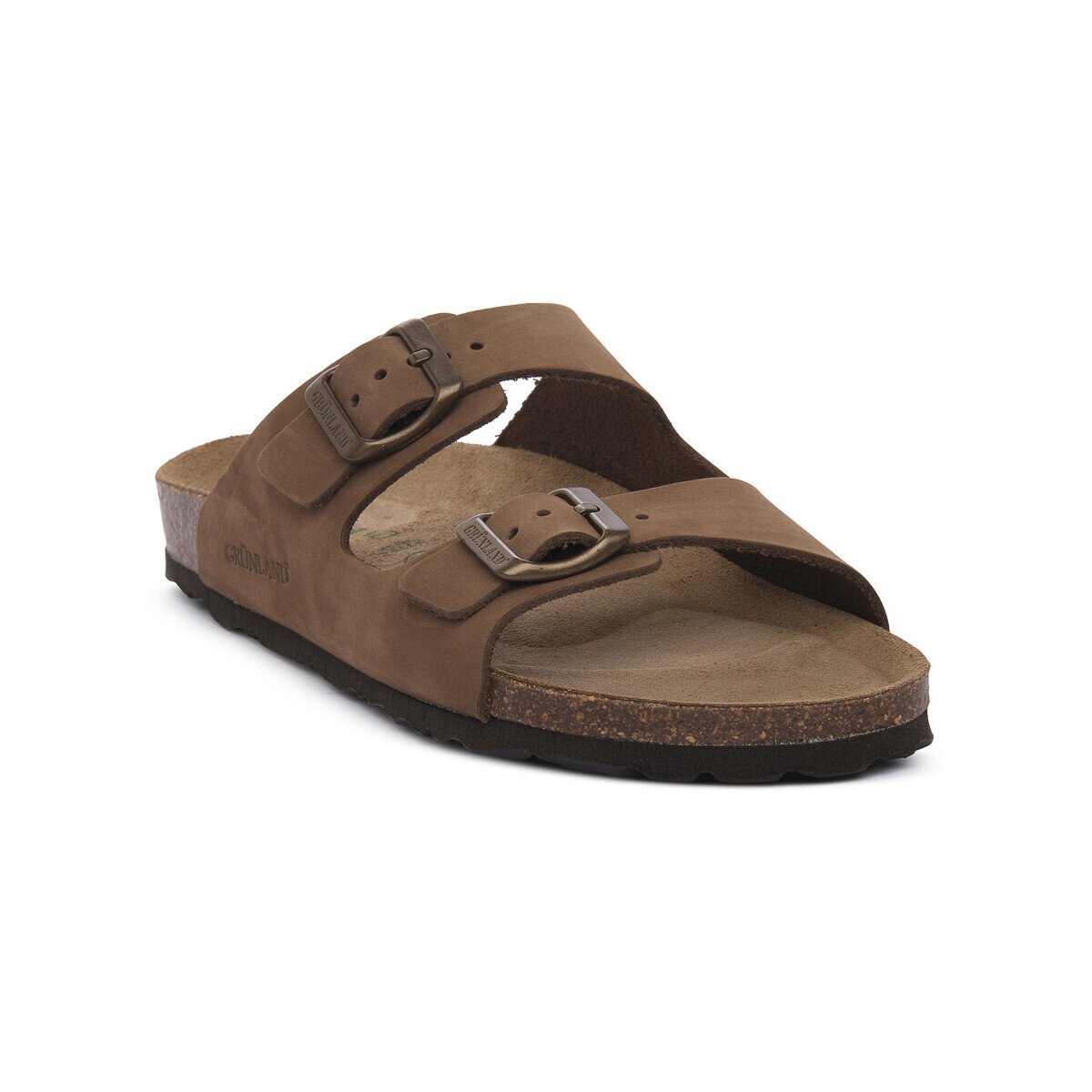 Grunland Pantofi MARRONE 40 SARA