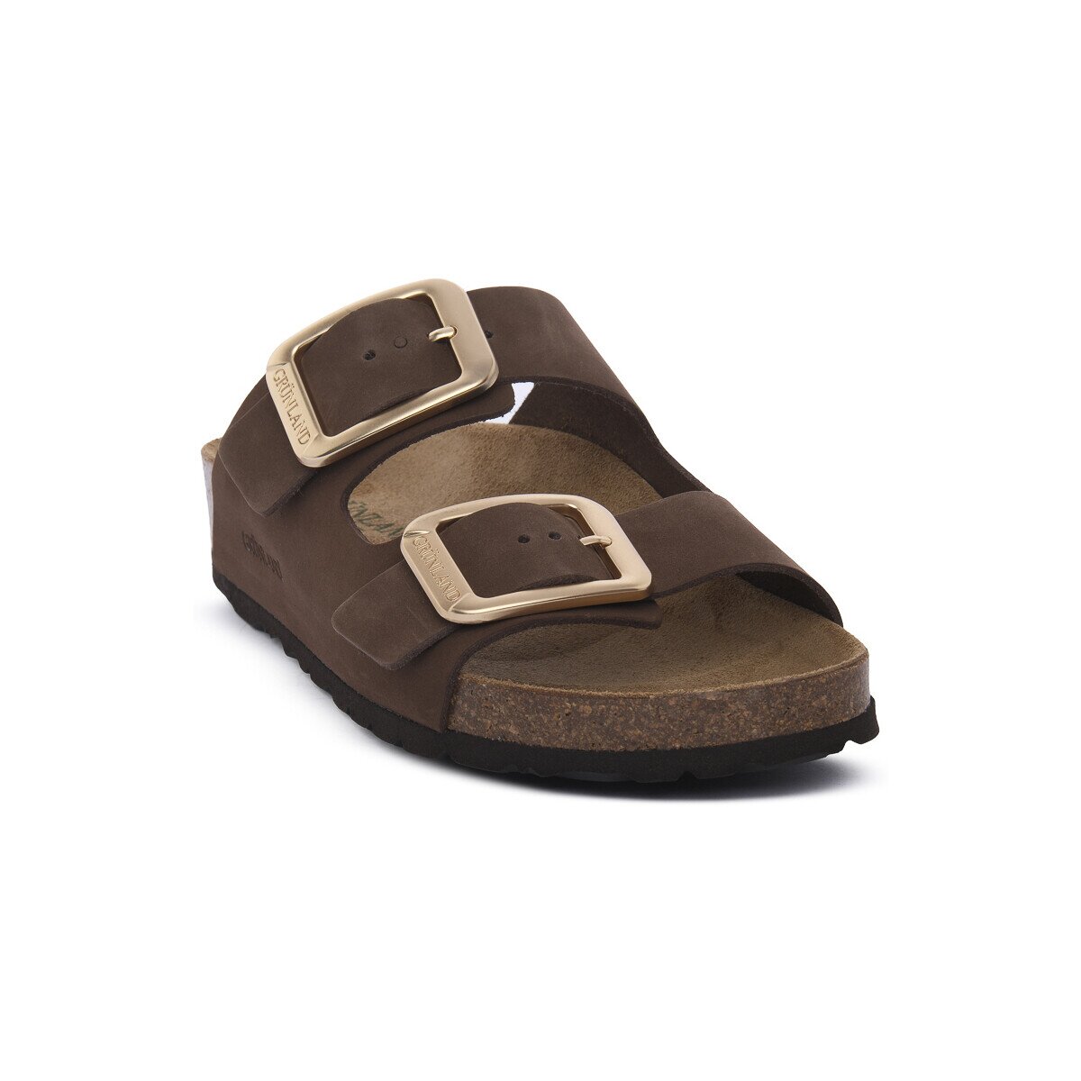 Grunland Pantofi MARRONE 40ENNY