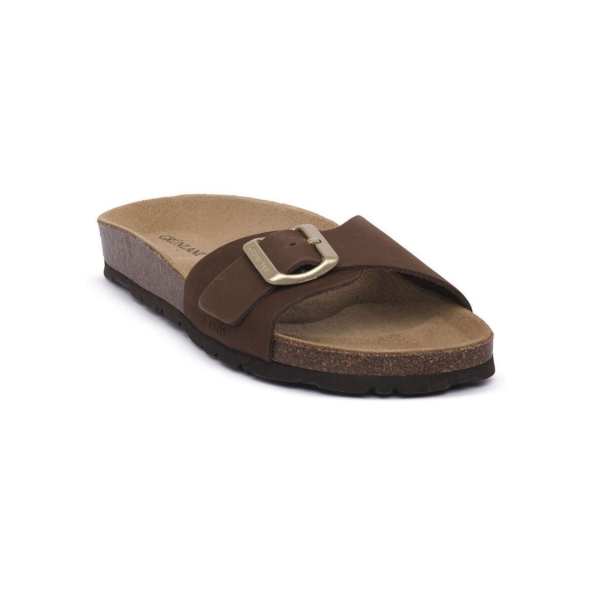 Grunland Pantofi MARRONE 40SARA