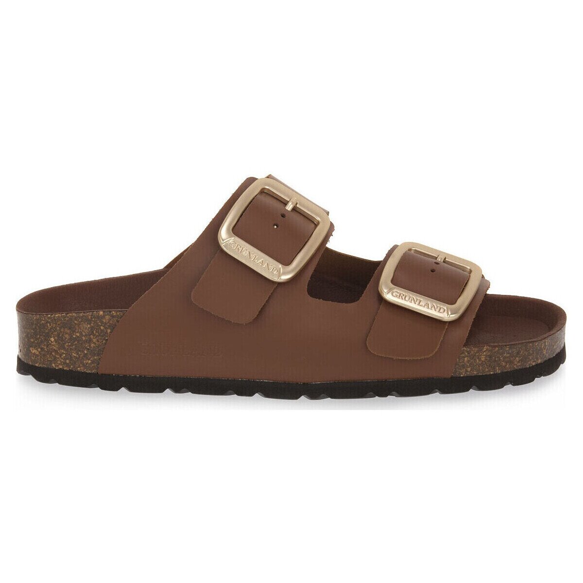 Grunland Pantofi MARRONE 70 ENNY