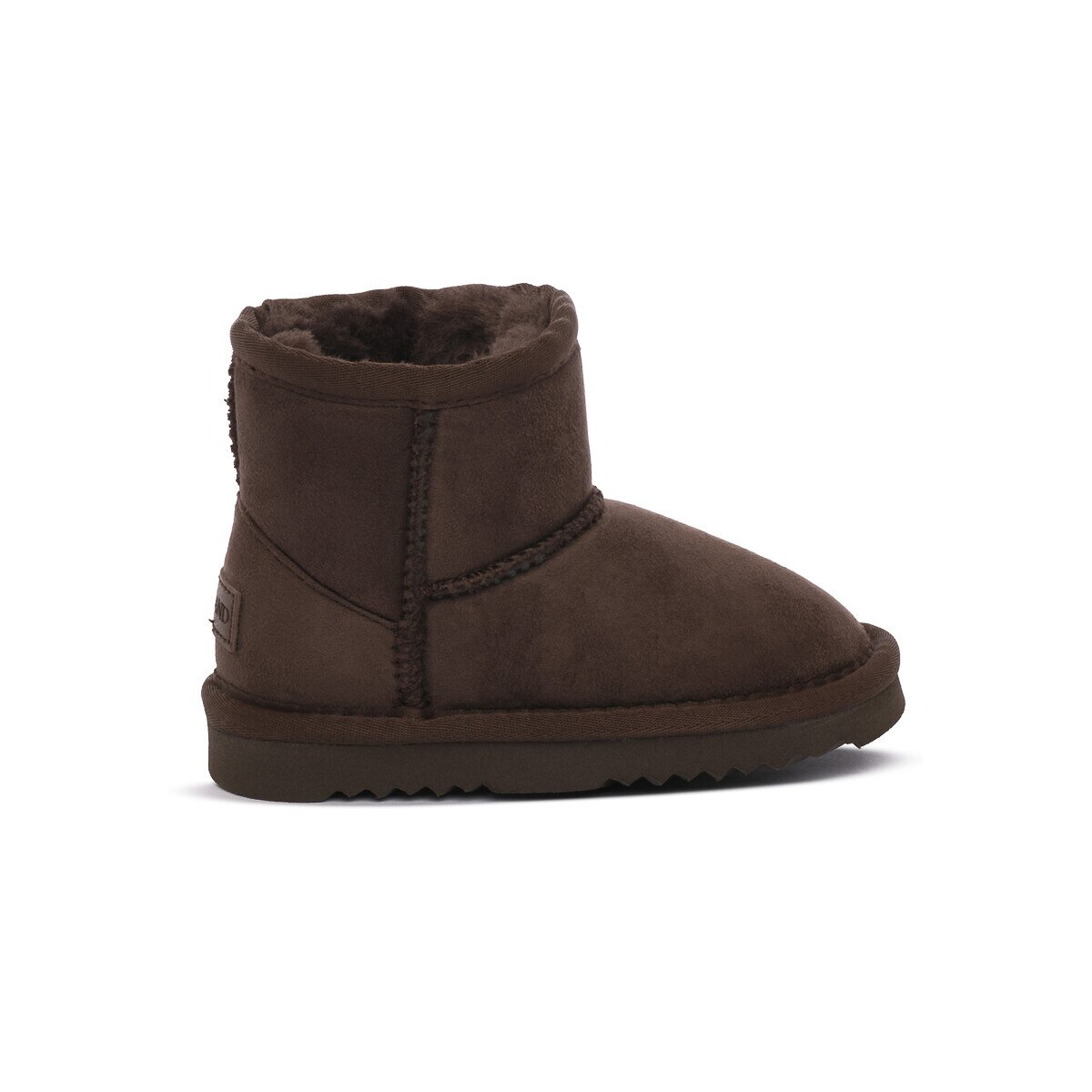 Grunland Pantofi MARRONE I4CROY