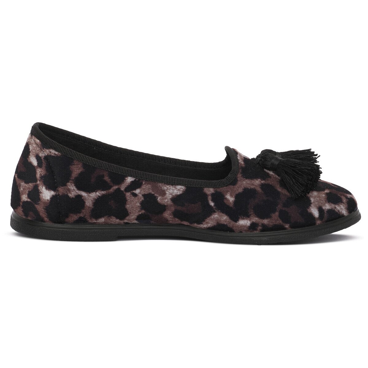 Grunland Pantofi MARRONE L9TIKA
