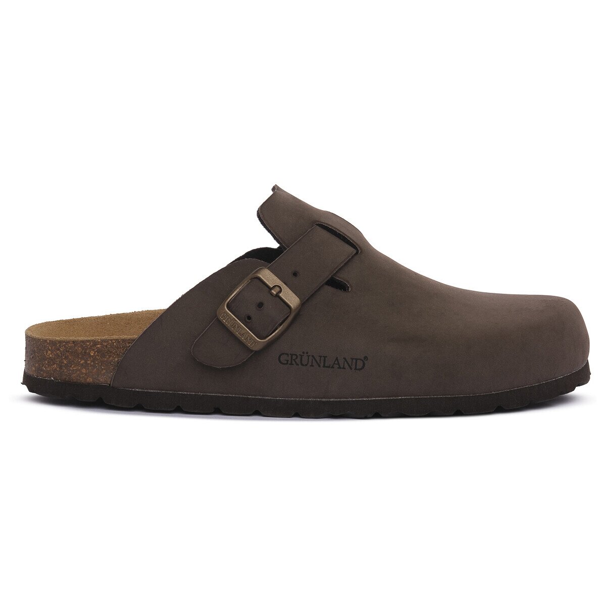 Grunland Pantofi MOGANO 40SARA