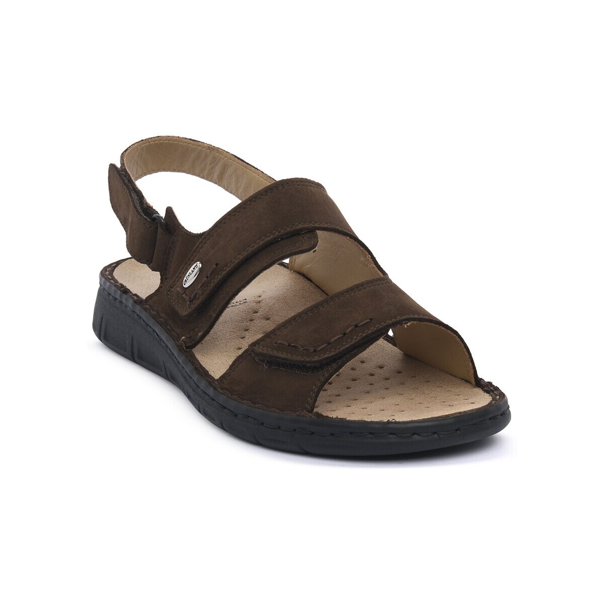 Grunland Pantofi MOGANO 68LEPP