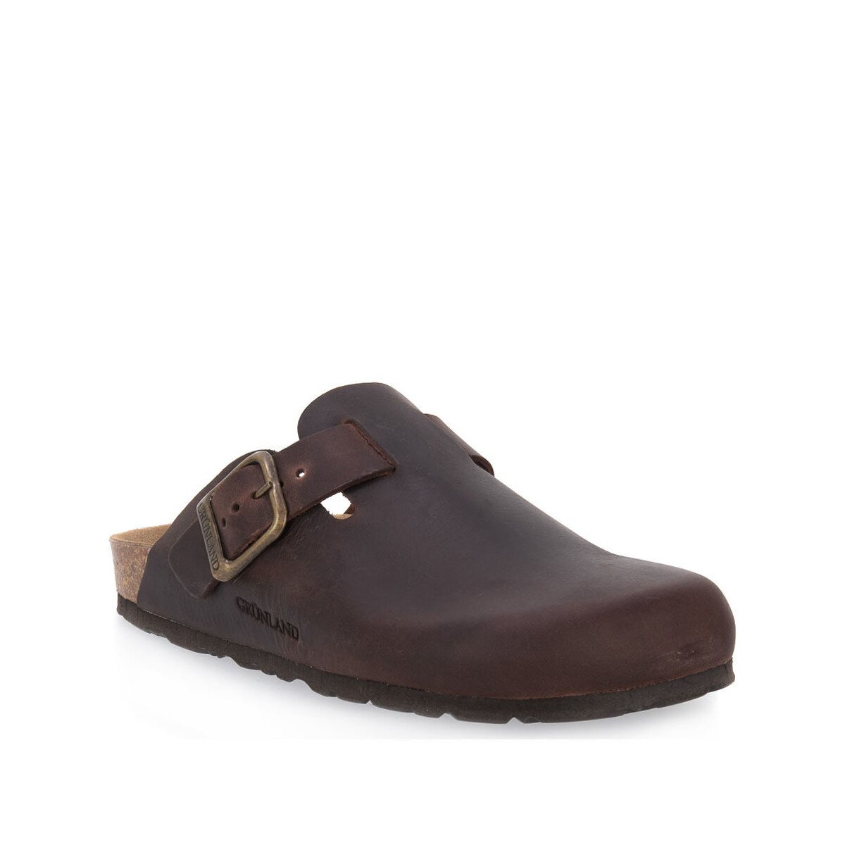 Grunland Pantofi MOGANO 70SARA