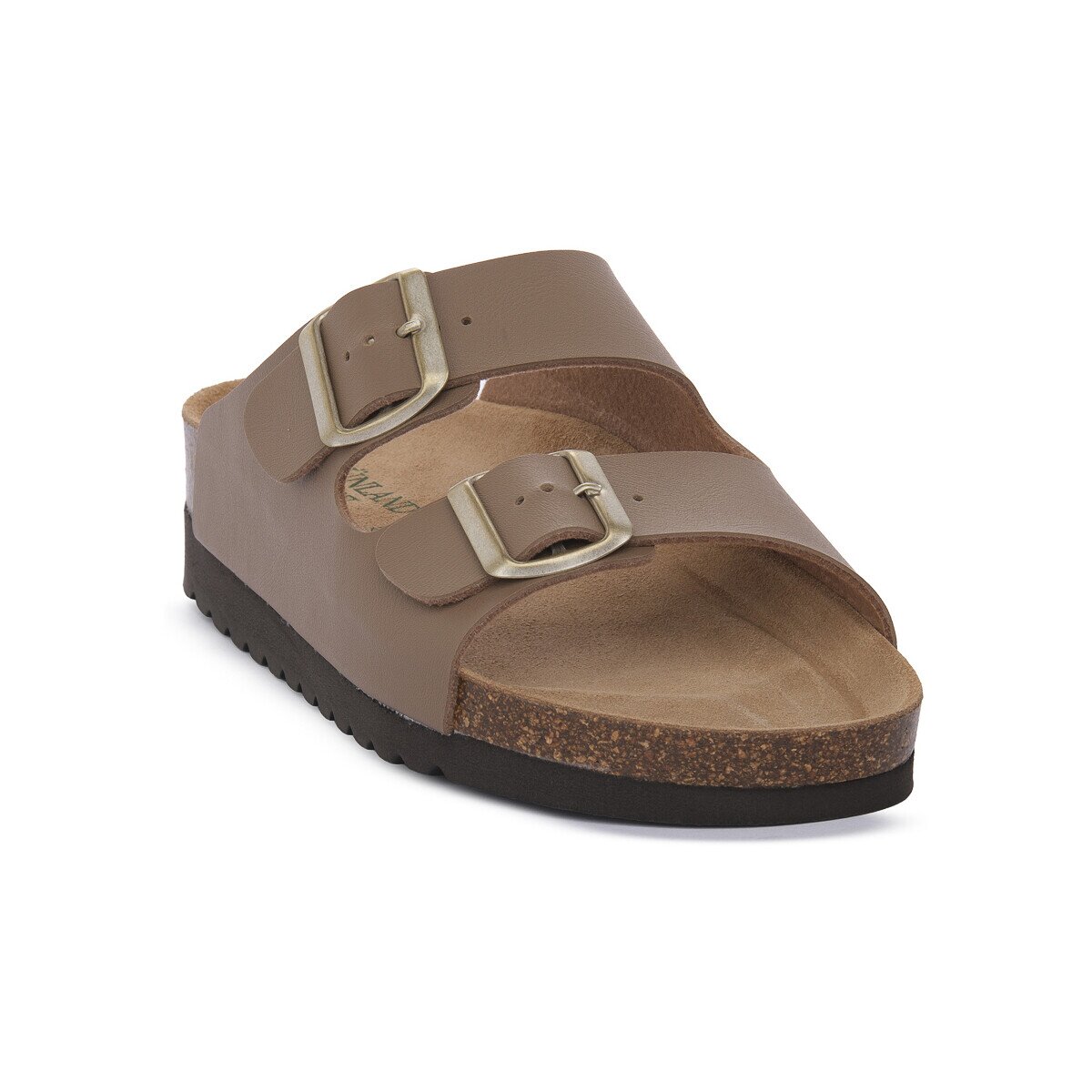 Grunland Pantofi MOKA 11HOLA