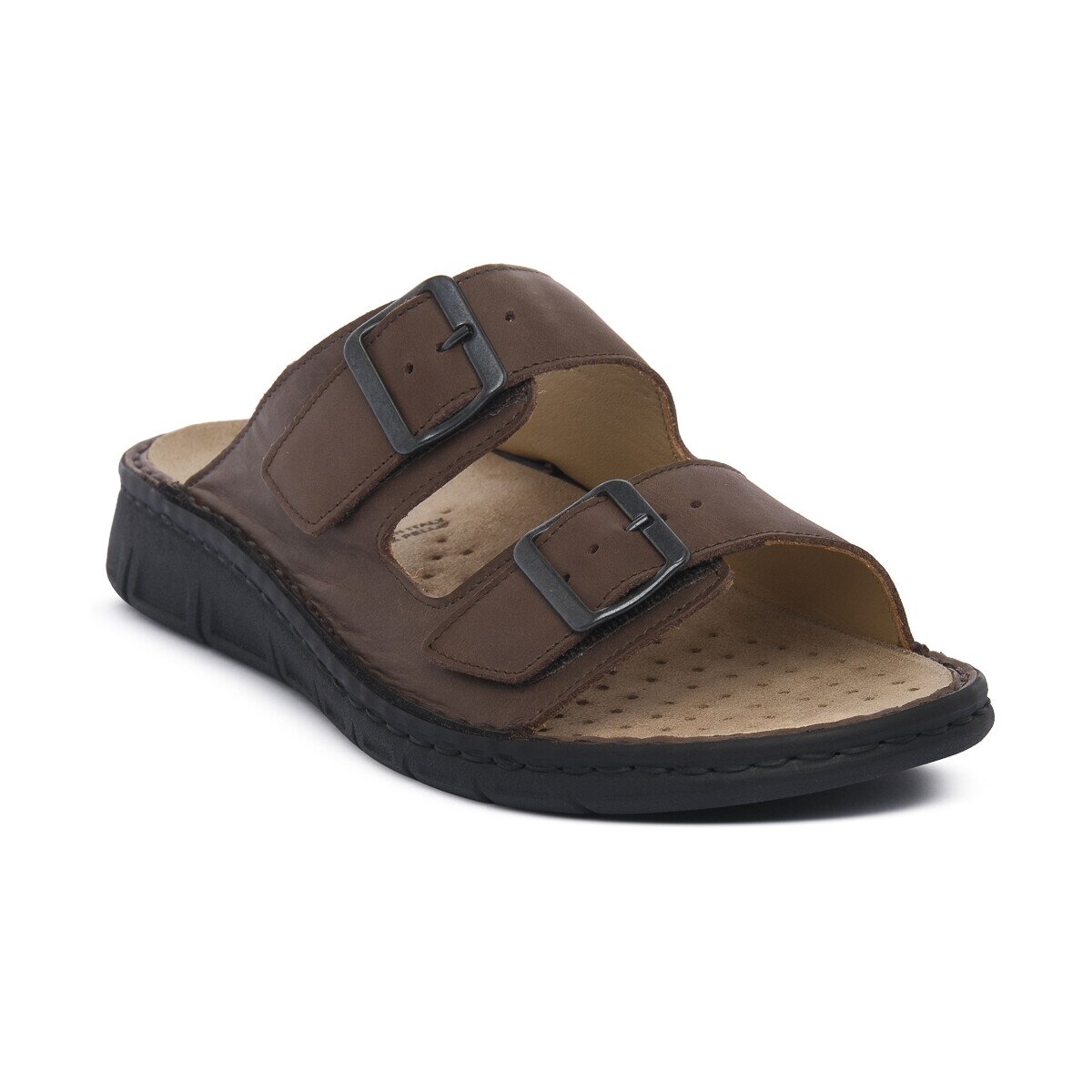 Grunland Pantofi MORO 68LEPP