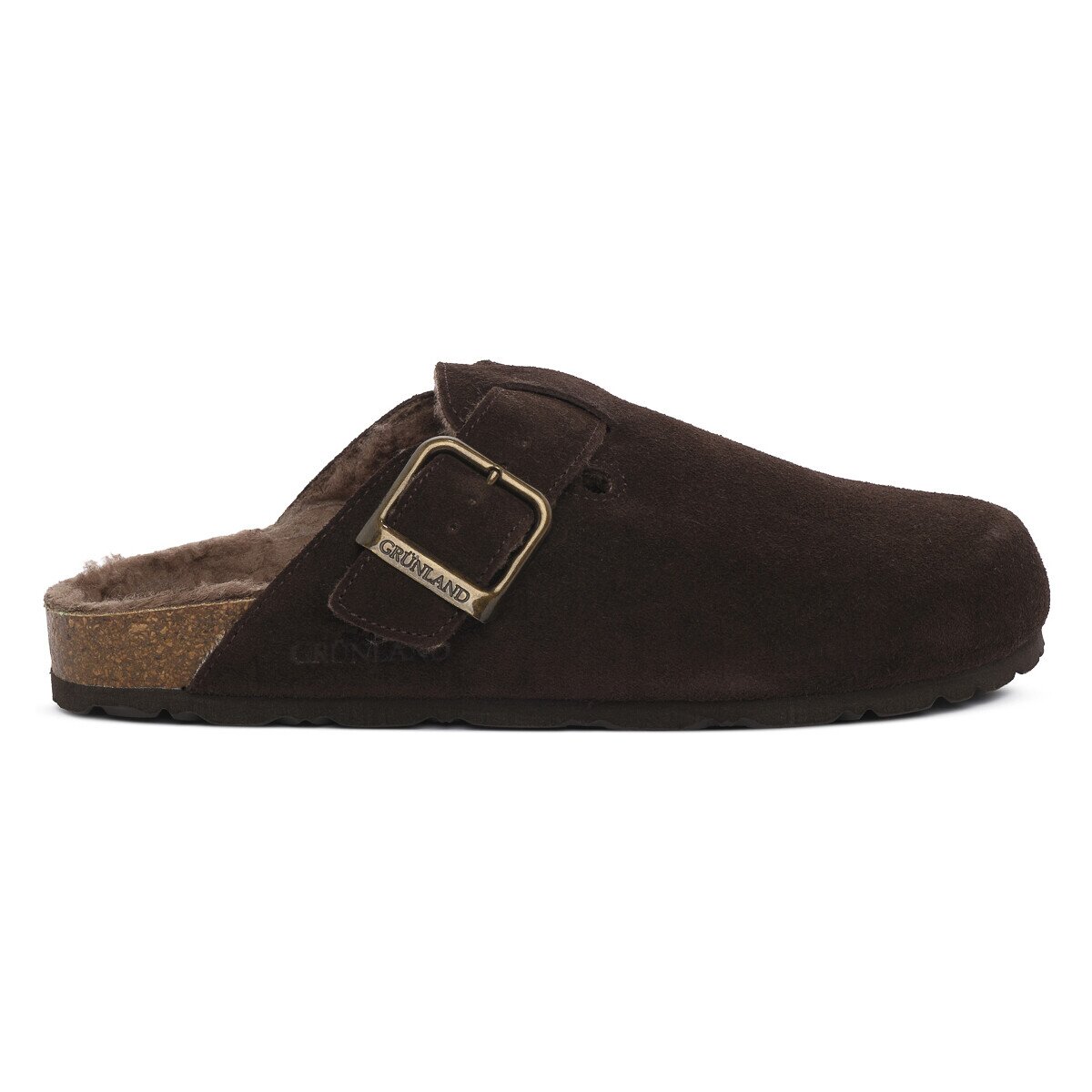 Grunland Pantofi MORO 70 SARA