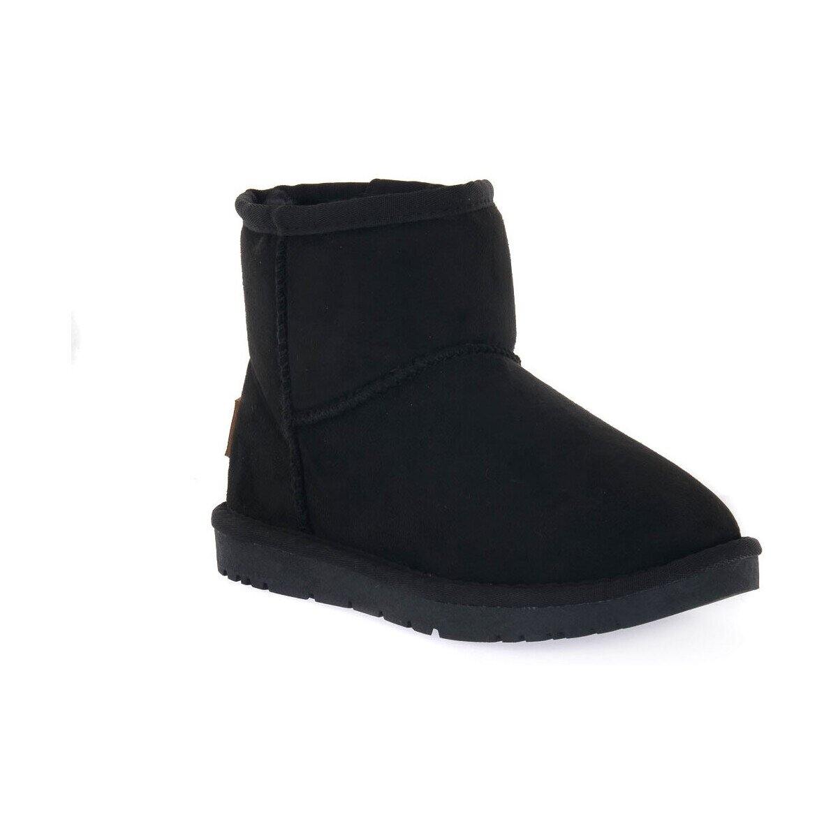 Grunland Pantofi NERO 14CROM