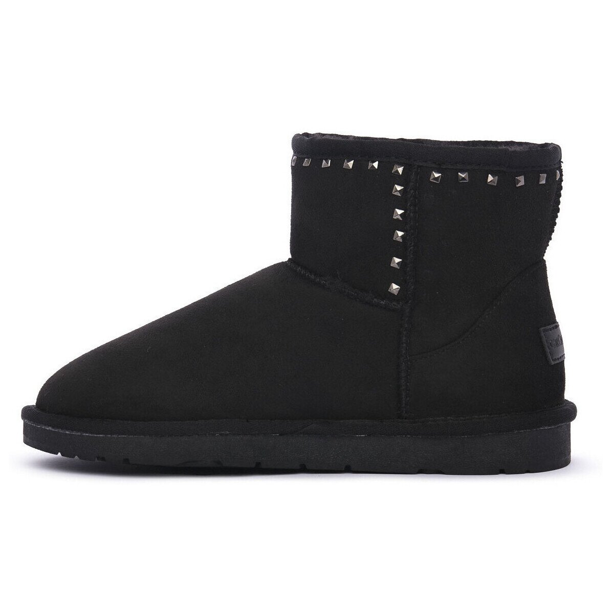 Grunland Pantofi NERO 14CROM