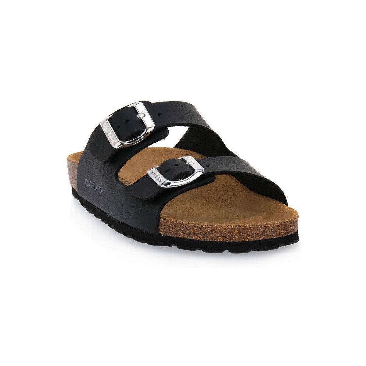 Grunland Pantofi NERO 40 SARA