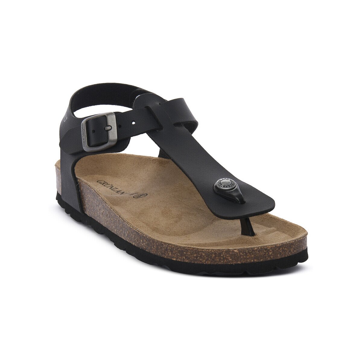 Grunland Pantofi NERO 40 SARA