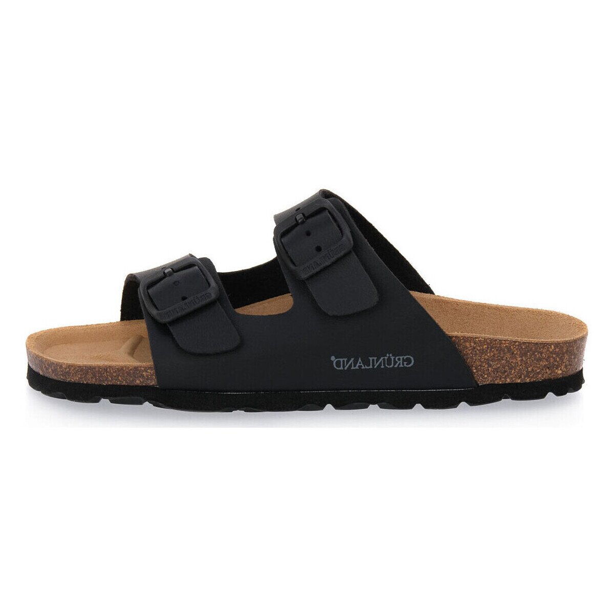 Grunland Pantofi NERO 40LUCE