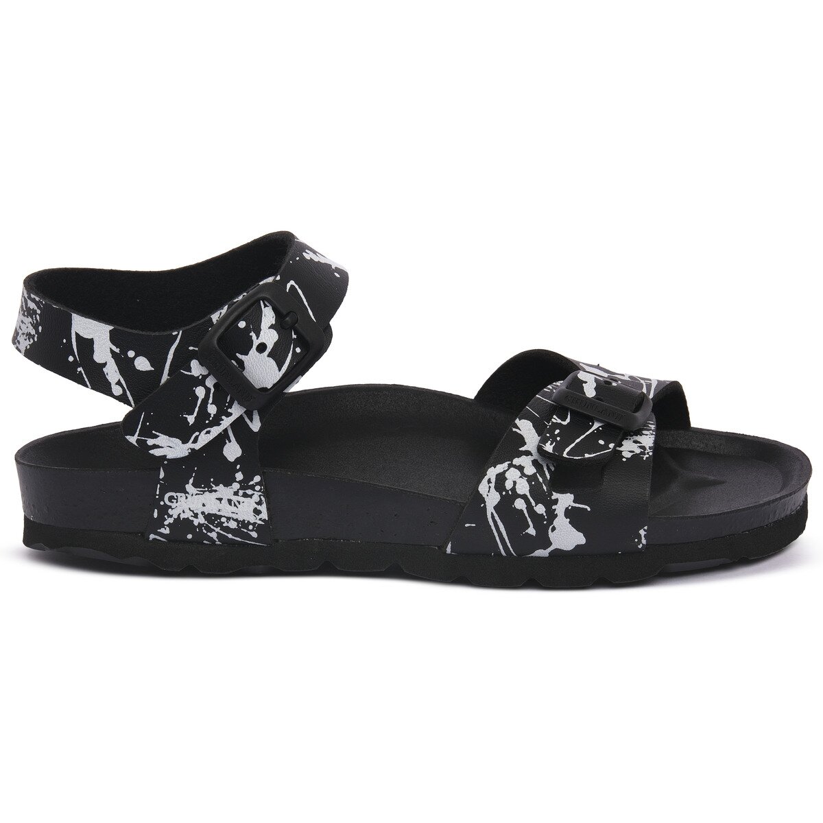 Grunland Pantofi NERO 40LUCE