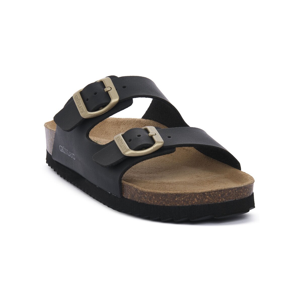 Grunland Pantofi NERO 40LULA