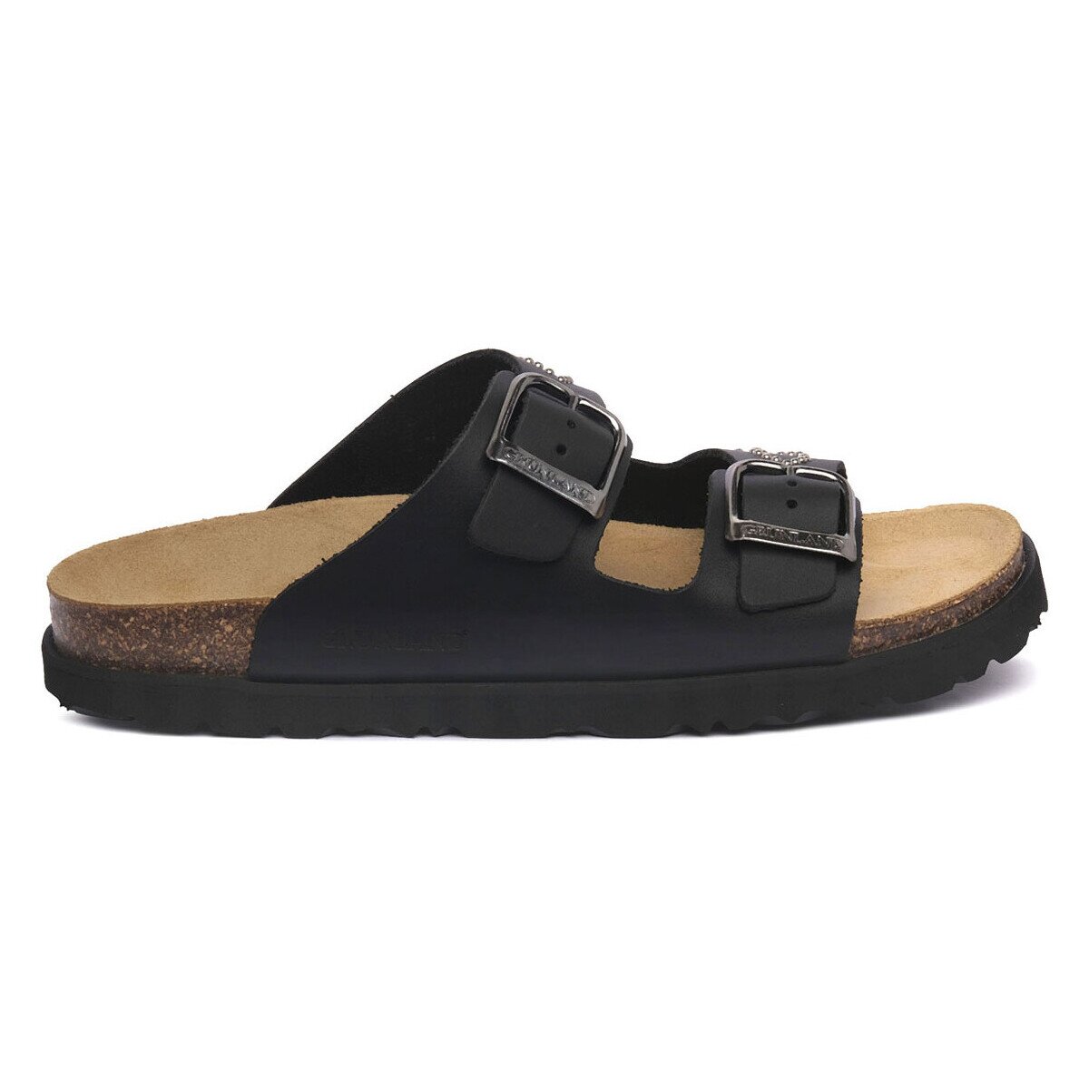 Grunland Pantofi NERO 40SARA