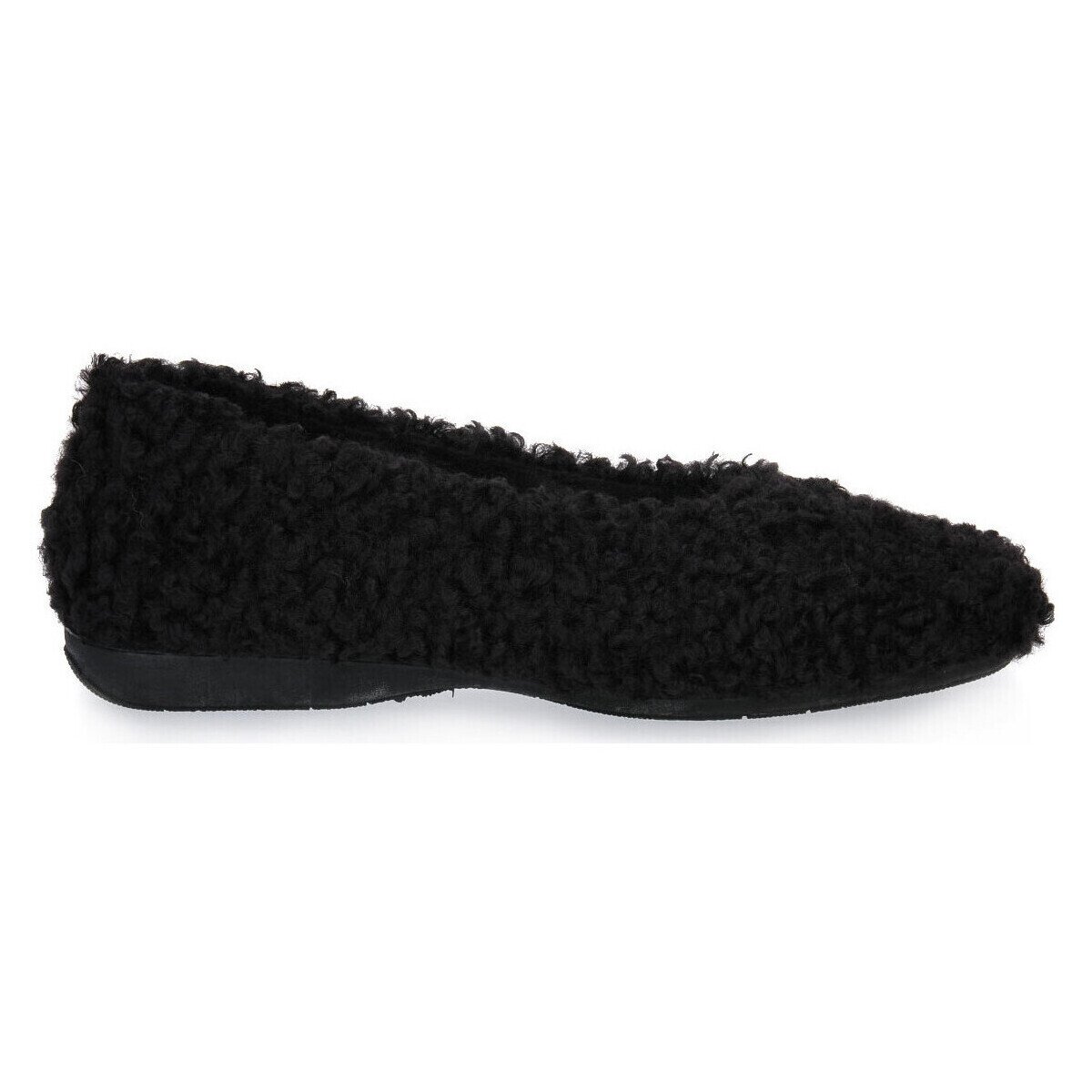 Grunland Pantofi NERO 57TAXI