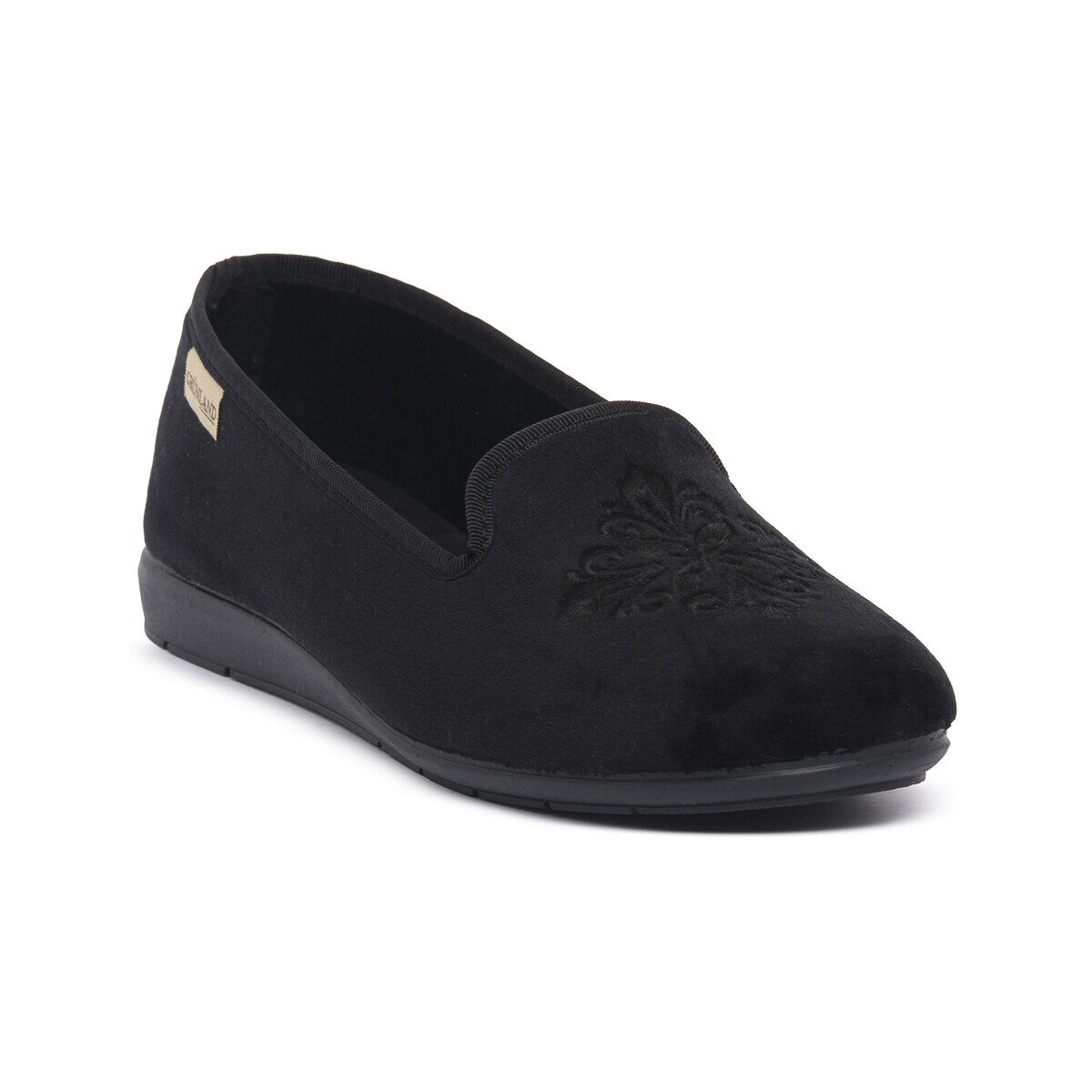 Grunland Pantofi NERO 57TEXI