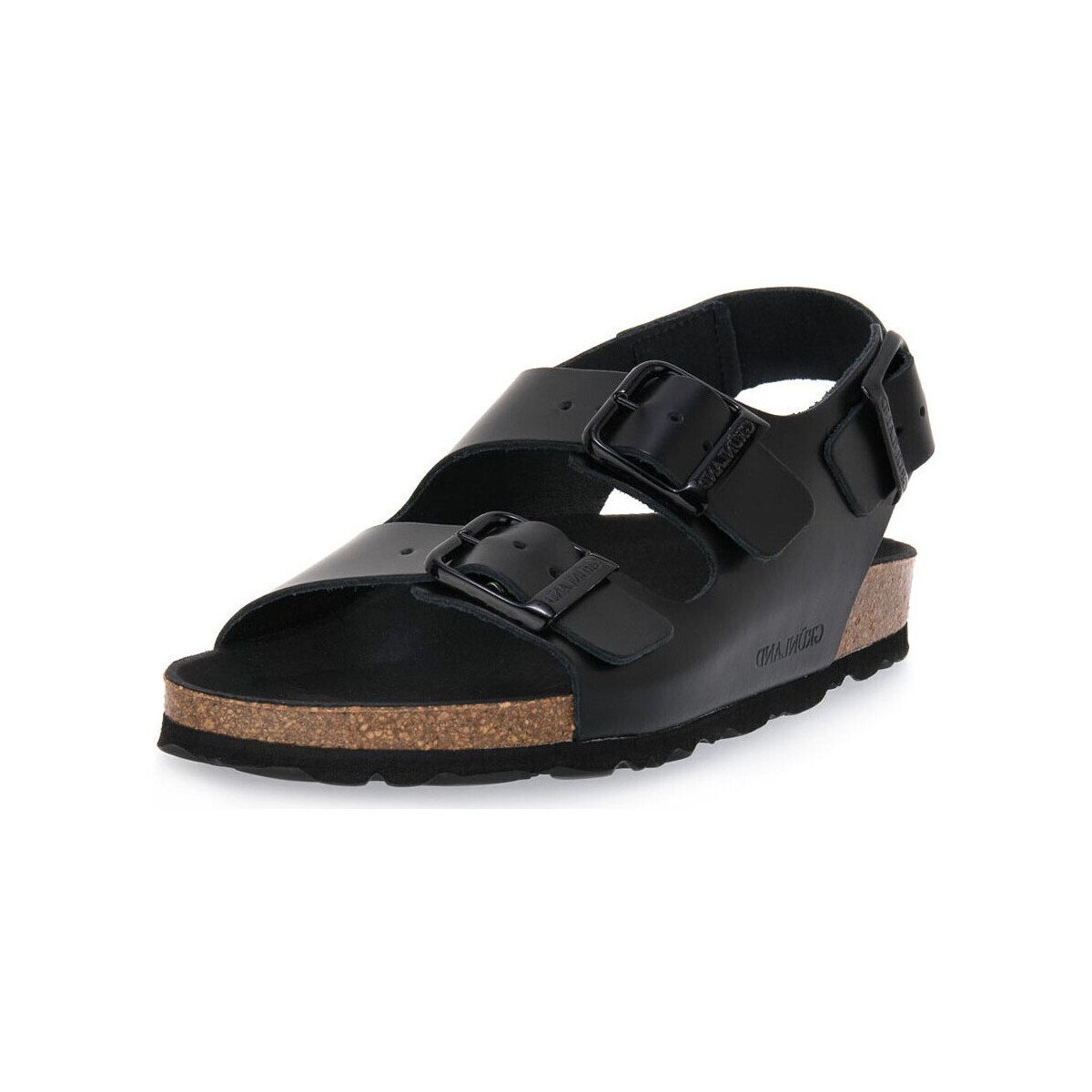 Grunland Pantofi NERO 70 SARA