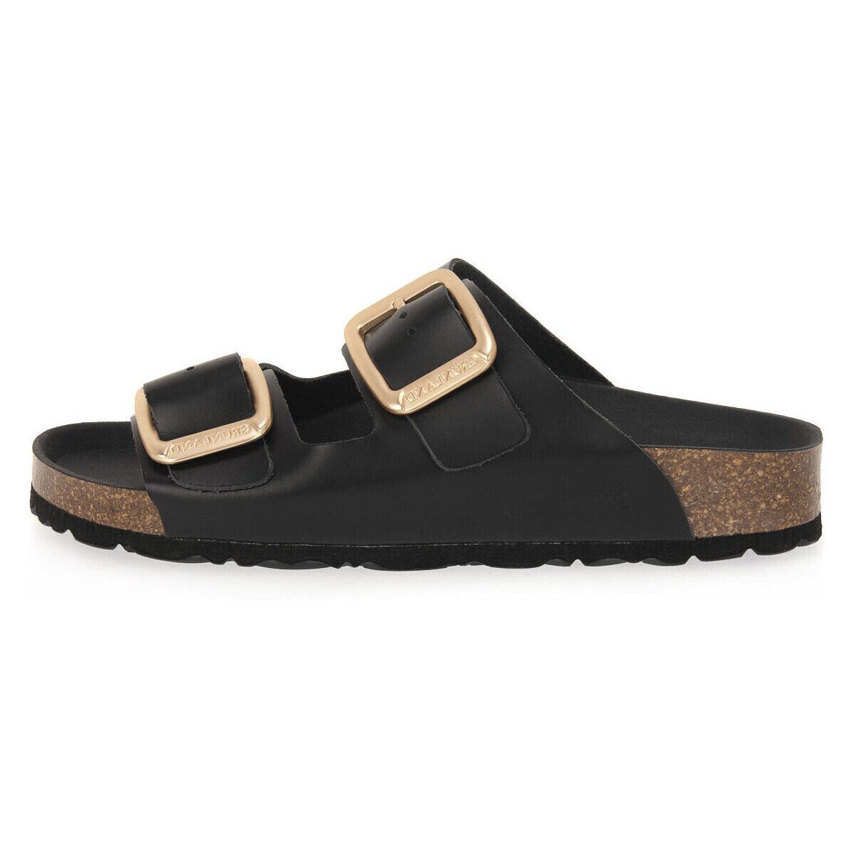 Grunland Pantofi NERO 70ENNY