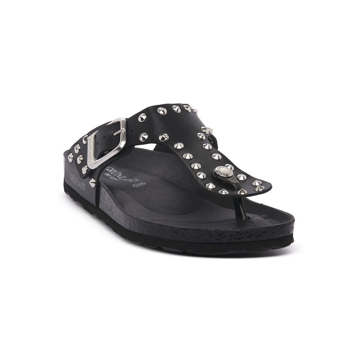 Grunland Pantofi NERO 70SARA