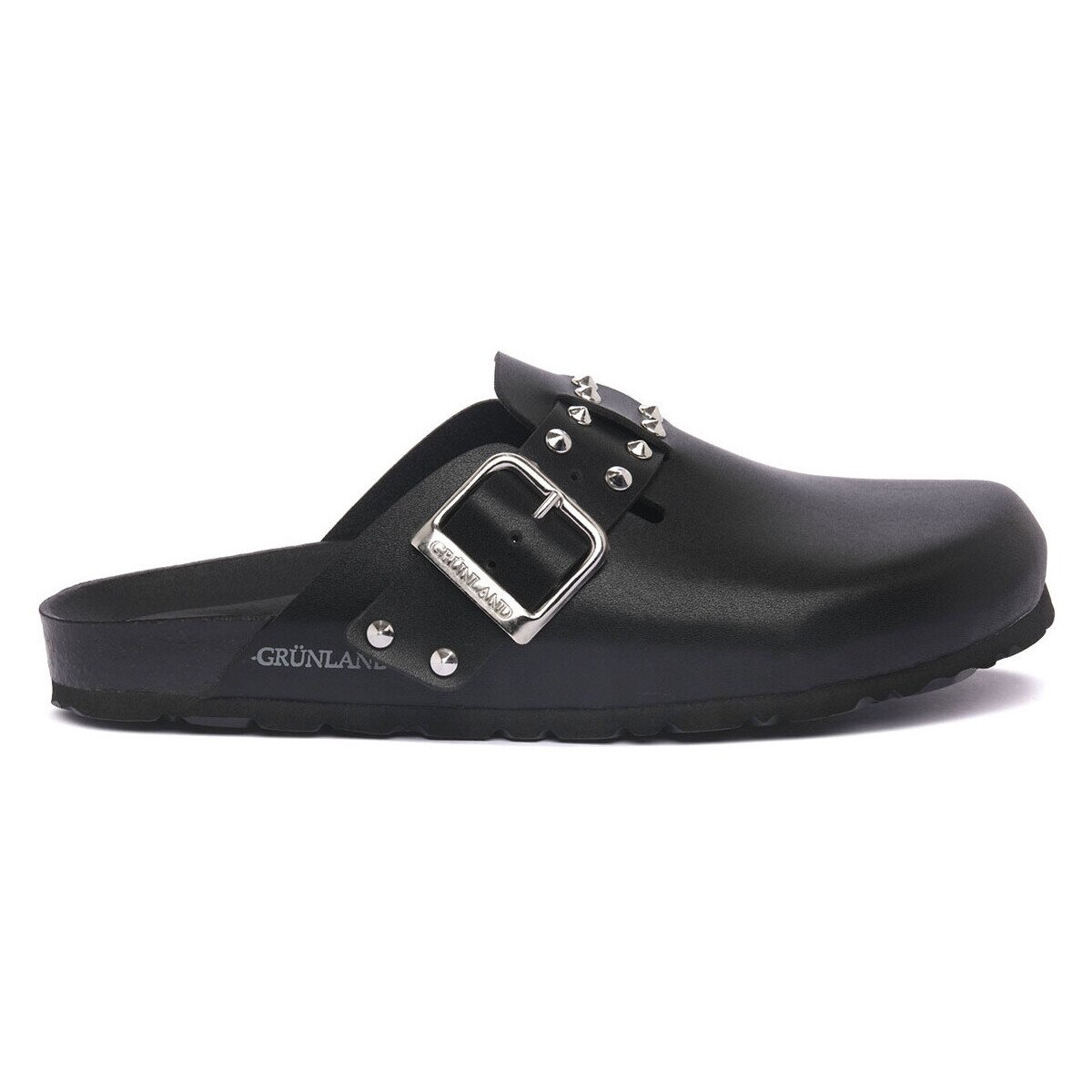 Grunland Pantofi NERO 70SARA
