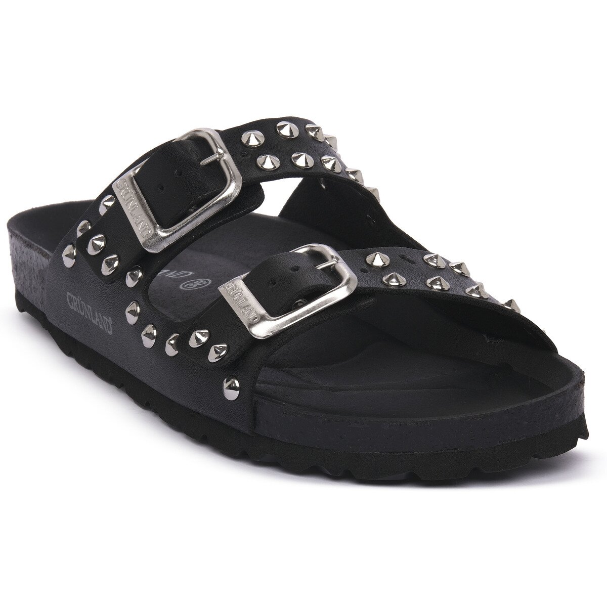 Grunland Pantofi NERO 70SARA