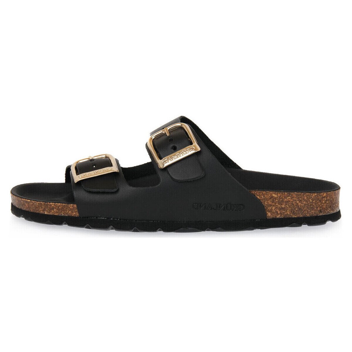 Grunland Pantofi NERO 70SARA
