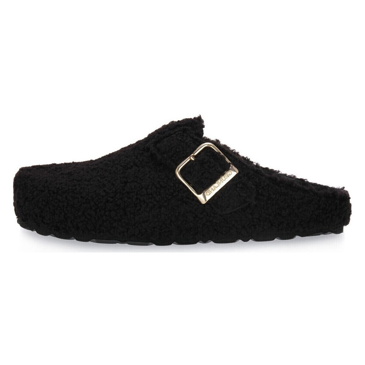 Grunland Pantofi NERO 70SARA