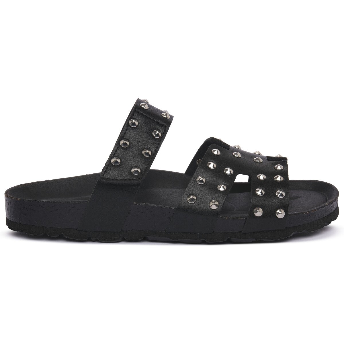 Grunland Pantofi NERO 70SARA