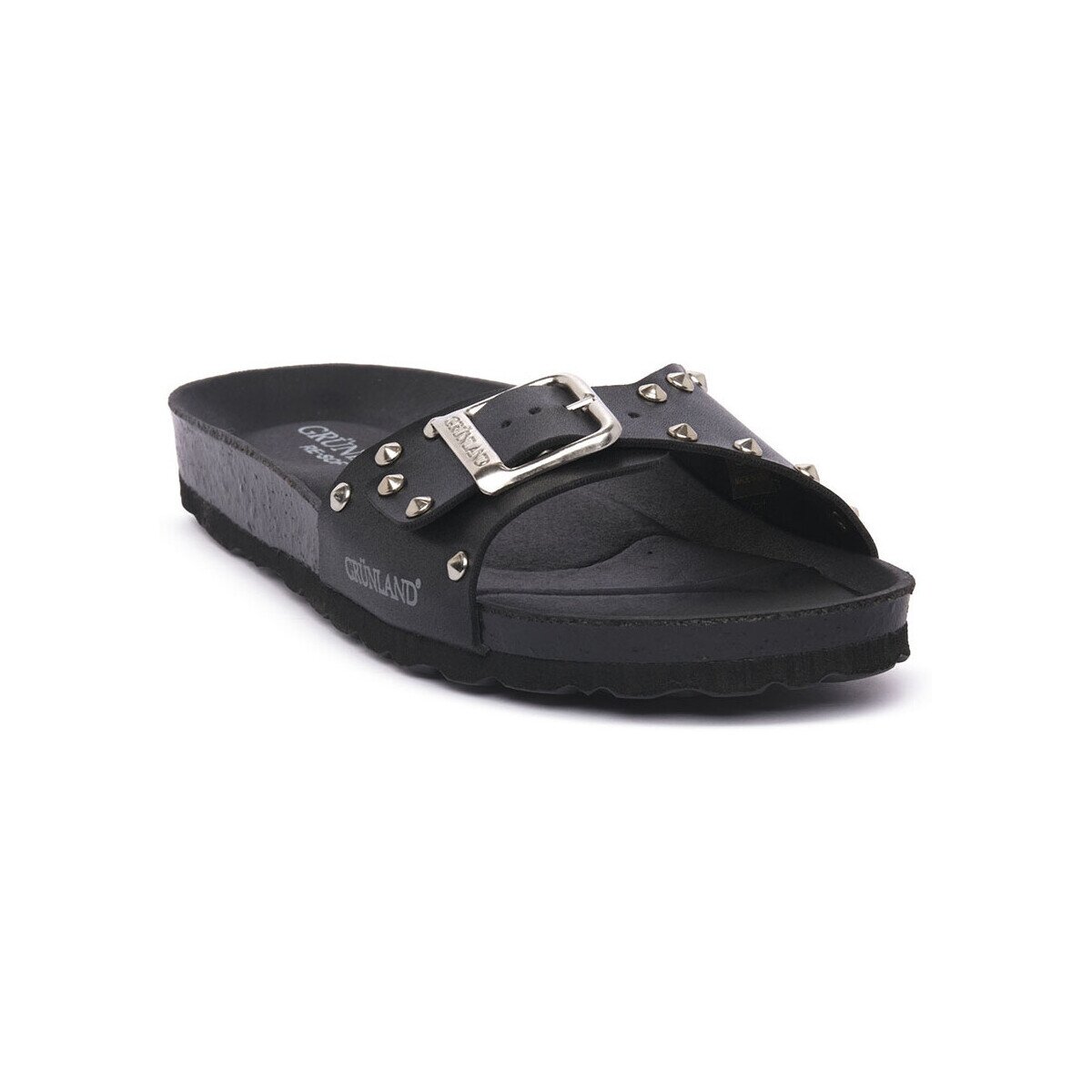 Grunland Pantofi NERO 70SARA