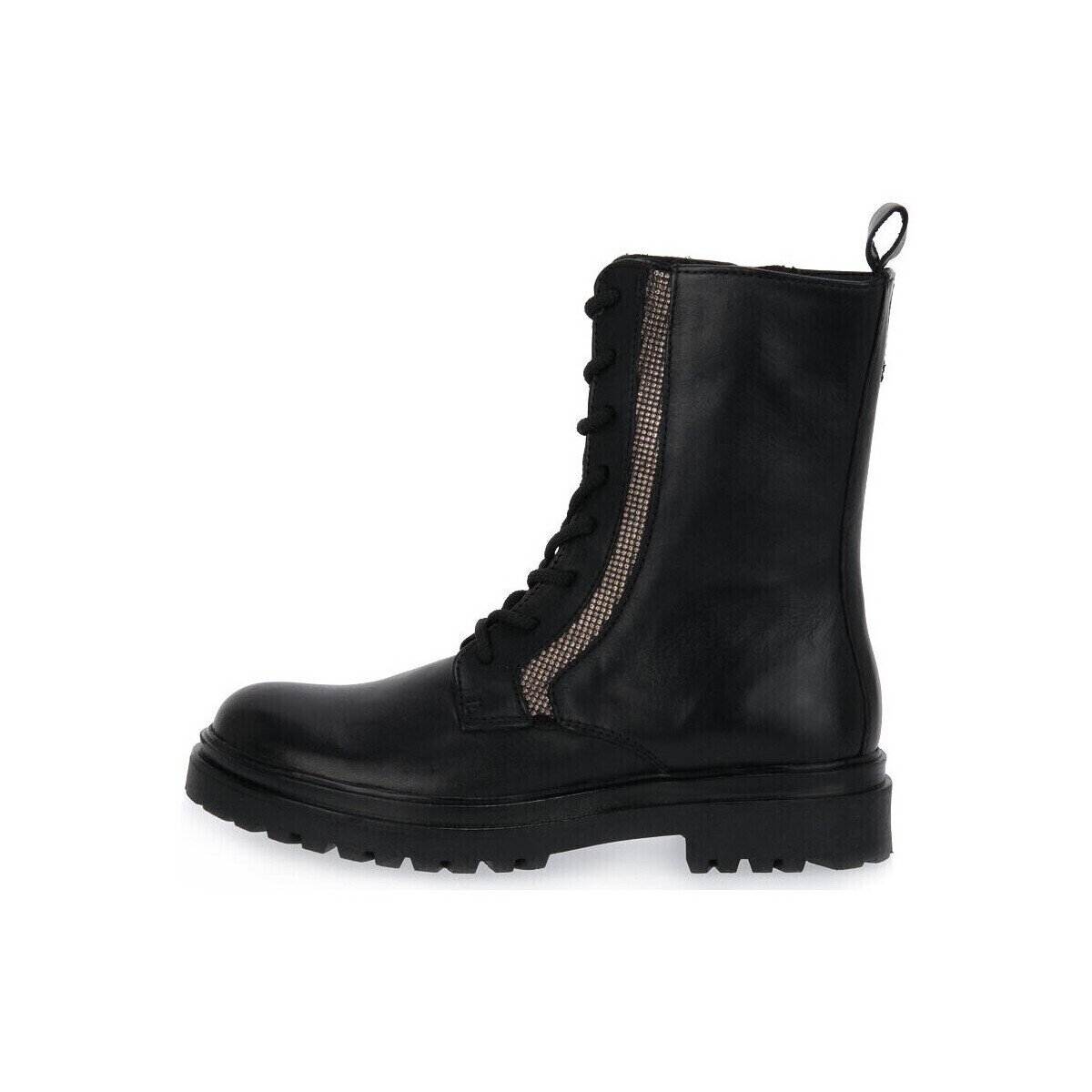 Grunland Pantofi NERO 88 COPP