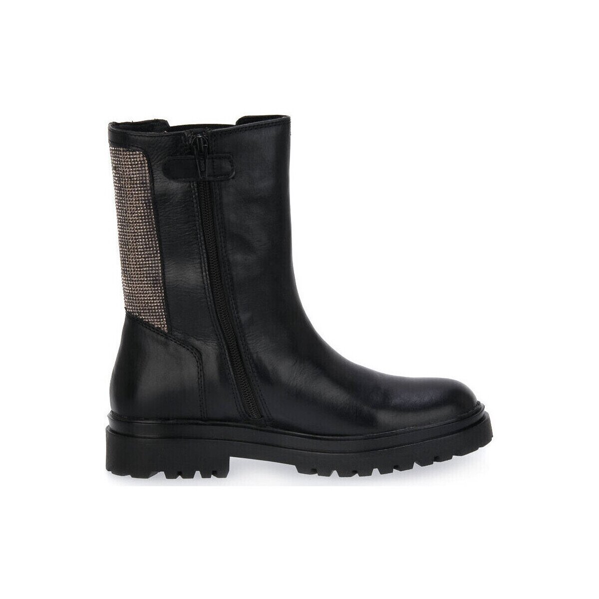 Grunland Pantofi NERO 88 COPP
