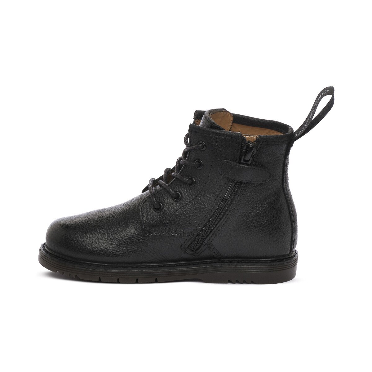 Grunland Pantofi NERO 88 NILL