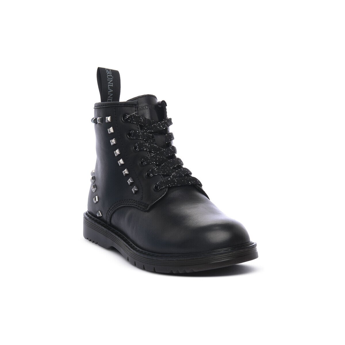 Grunland Pantofi NERO 88 TABA