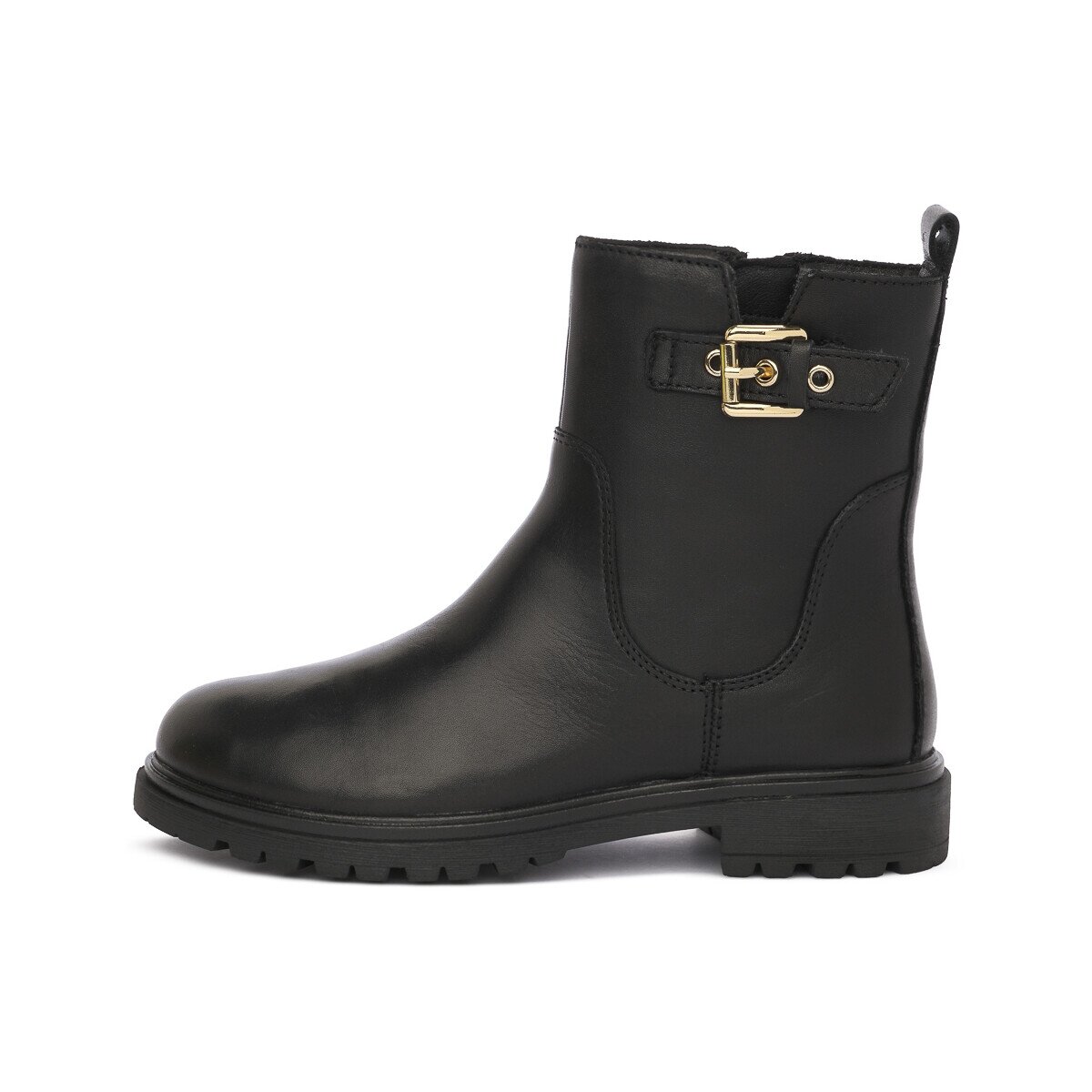 Grunland Pantofi NERO 88CLIP