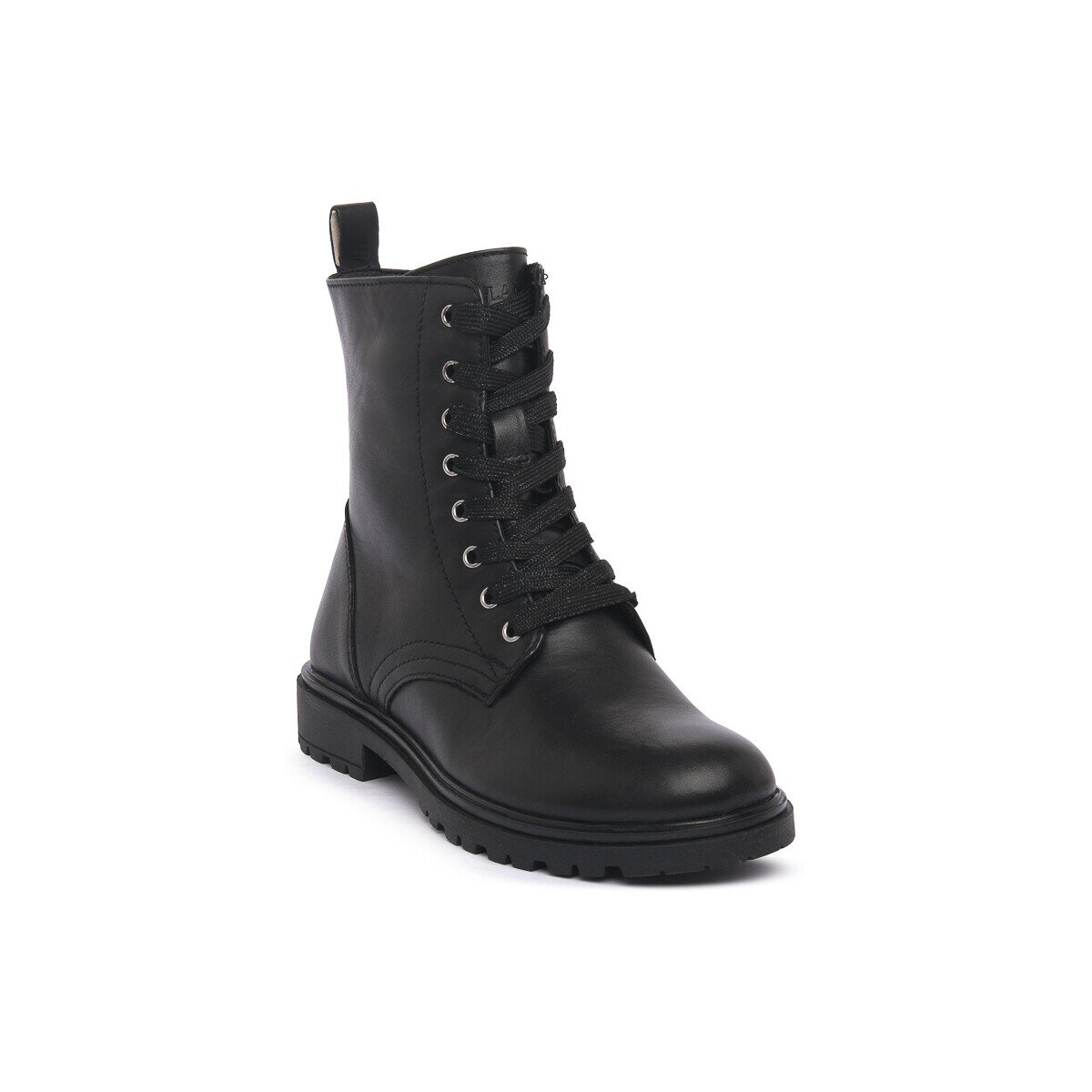 Grunland Pantofi NERO 88CLIP